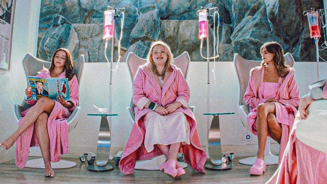 Mulheres se injetam com enzimas de lagosta para não envelhecer, sem saber que o preço é alto demais!