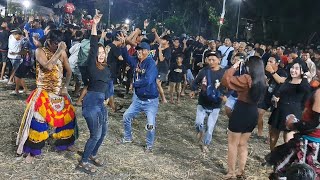 Download Lagu Bokong Semok ENAK BANGET BERGOYANG BARENG NOGO PERTOLO MP3