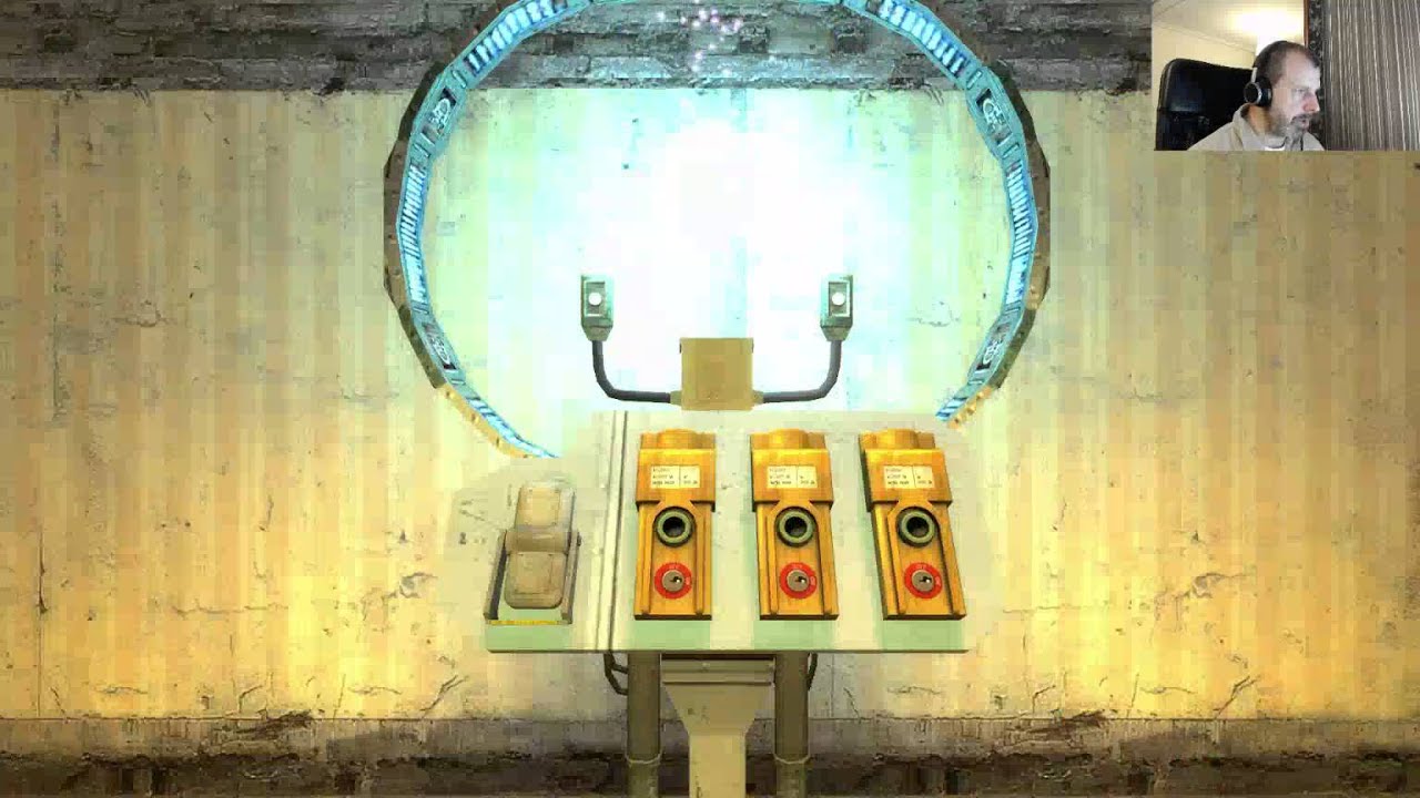 ChasmVille - First few entries