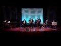 " Jewish Jazz "- Zlata Razdolina and The Jazz Orchestra