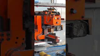 Aluminum Profile Factory Tour: Massive Inventory & Precision Cutting In Action