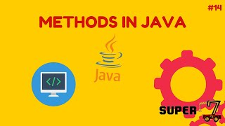 Famous Java Programming Series Episode 14: Methods Net Worth