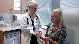 Erica Hickson, ARNP - Family Medicine