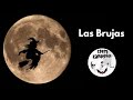 Las BRUJAS y BRUJOS... ¿Mito o verdad?