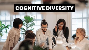 Unlocking Cognitive Diversity in Management: Transform Your Workplace!