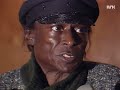 Capture de la vidéo Miles Davis 1984 Norway Interview