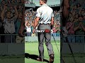 Nick Faldo DESTROYED His Career to Rebuild His Golf Swing - The Crazy Gamble That Paid Off