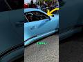 Esse cara zerou todo seu DINHEIRO em 1 DIA #curiosidades #seguros #carros