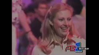 Village People  Go West  American Bandstand 1979