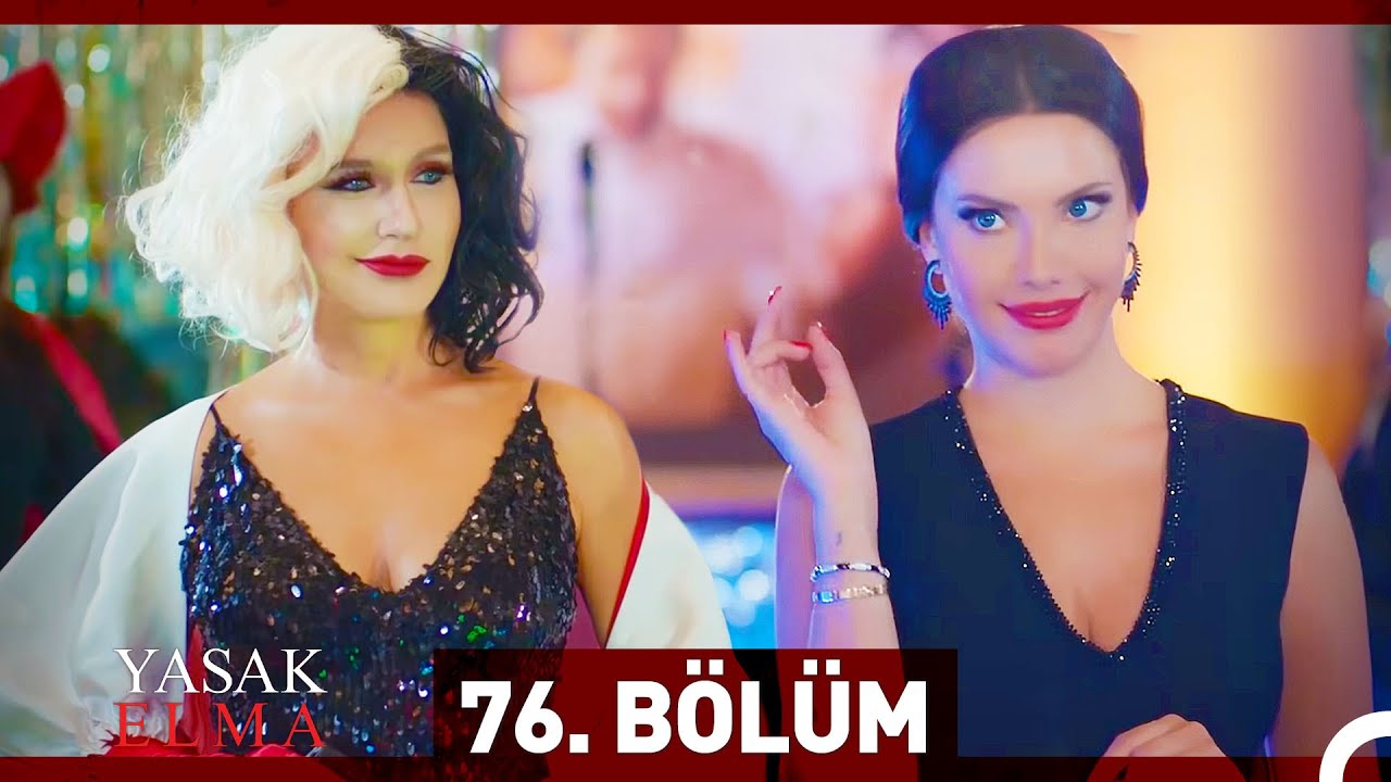 Avrupa Yakası 76. Bölüm | HD