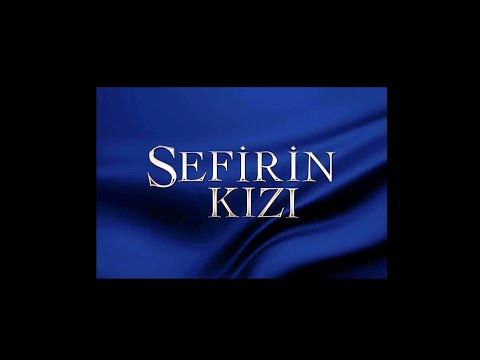 Gökhan Kırdar: Sefirin Kızı (Jenerik) 2019 (Official Soundtrack)  #SefirinKızıDiziMüzikleri