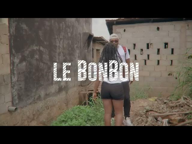 Aveiro djess-le bonbon (clip officiel)