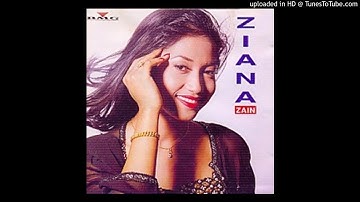 Ziana Zain - Kasih Ku Pertahankan