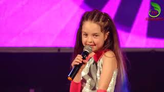 Andreea Munteanu - Un Look Mai Îndrăzneț Busuioc Tv