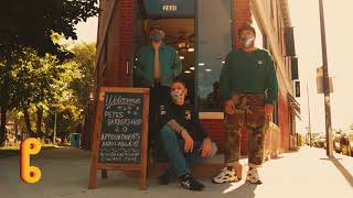 Pete's Barbershop 2.0 Tour