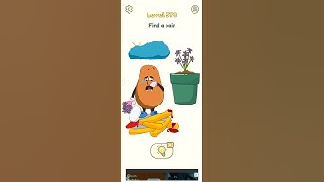 DOP 2 : Delete one part Level 573 gameplay walkthrough solution #shorts #shortvideo