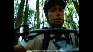 Download lagu Rexona for Man (iklan komersial)