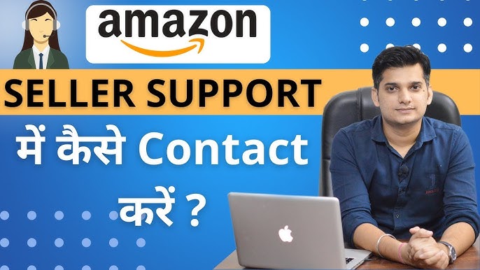 How can I contact a Seller? – India Help Center