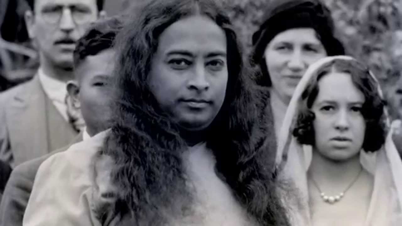 AWAKE: The Life of Yogananda TRAILER - YouTube