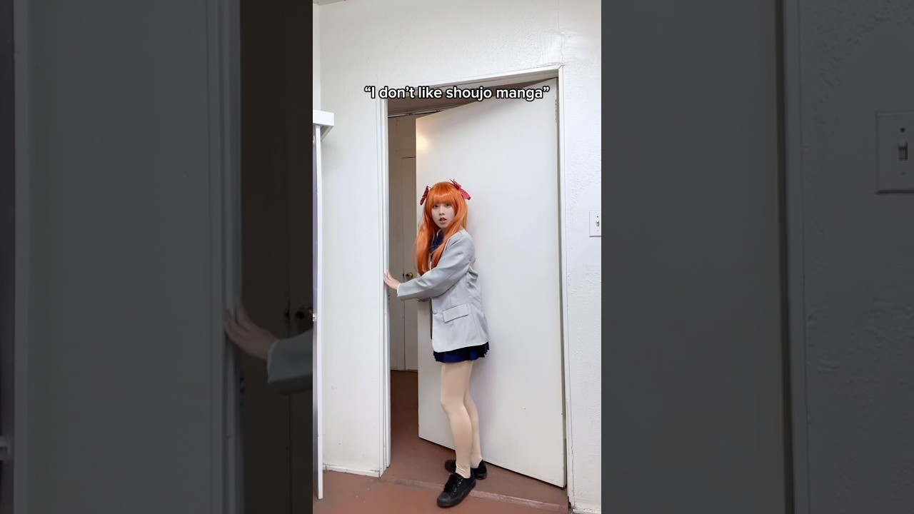 support nozaki kun no matter what ✍️  [Monthly Girls’ Nozaki-kun Cosplay]