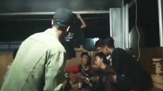 Tegar (Mengharapkanmu)