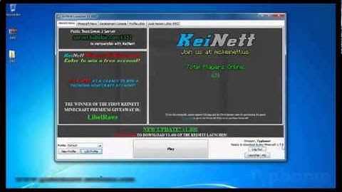 Minecraft Cracked 1.5.2 Servers