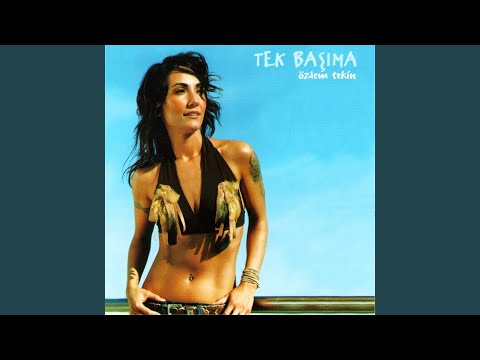 Özlem Tekin - Dağları Deldim