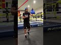Lomachenko is back in the lab 🔋💪