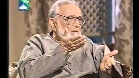 Zavia, Ashfaq Ahmed (Part 4)