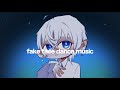『fake face dance music』/ 音田雅則 cover 9Lana