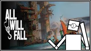 All Will Fall Demo I  A Post Apocalyptic Physics based City builder News