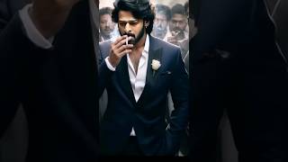 Prabhas Status