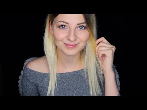 [ASMR] ♡ Geflüsterte 25 FACTS ABOUT ME | Tiefer Einblick in meine Persönlichkeit ♡