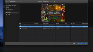 Convert a Video (Mp4/Mov) to Audio (Mp3/AAC) on Mac