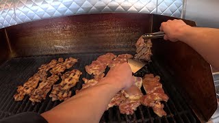 Download Lagu POV: Another Day Grilling Chicken MP3