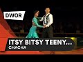 Itsy Bitsy Teeny Weenie Yellow Polka Dot Bikini (ChaCha Remix by Watazu)