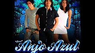 Forro Anjo Azul   Vou Vira Esse Jogo 2012