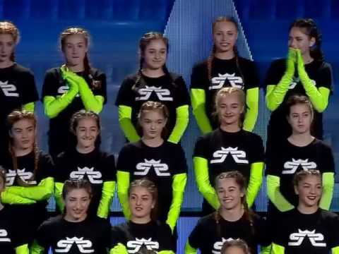 ნიჭიერი - Swaggers  | Nichieri - Swaggers