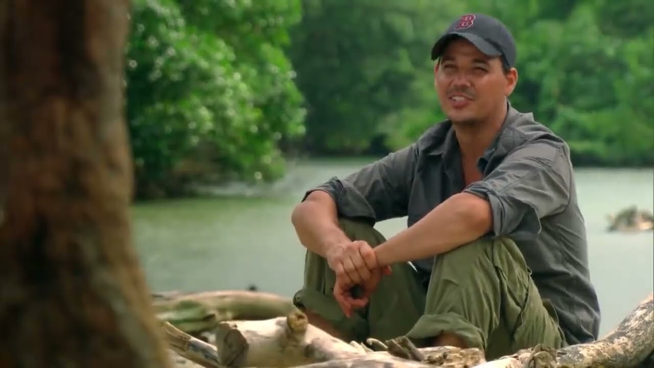 Phillip Sheppard - Former Federal Agent?