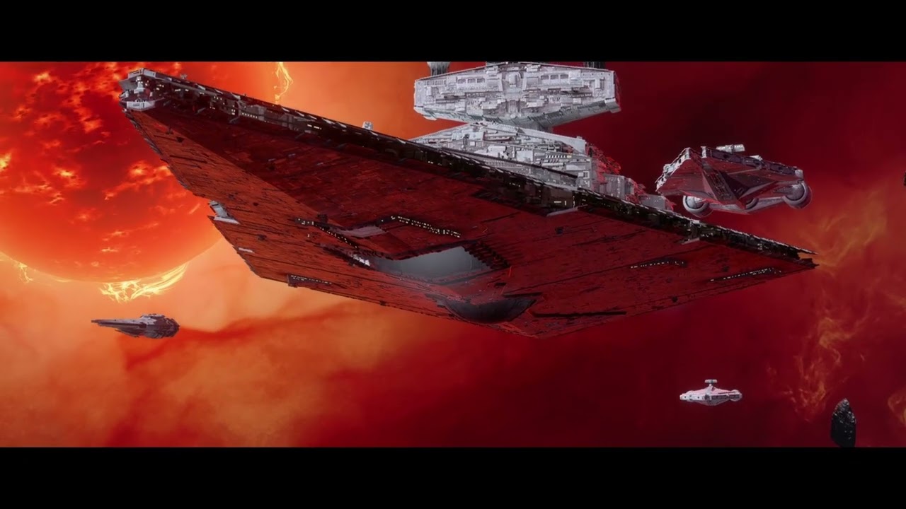 SCL S15  BSS vs Hell Porgs (games 1 and 3)  STAR WARS™ Squadrons 2025 09 21