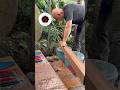 WAM DEMOS - come back for part 2 for tips & more #diy #fulldemo #concrete #education #trending #fyp