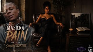 Masicka Pain (shadaesversion) #Masicka 