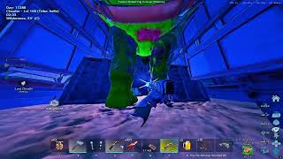 Ark AsA Official PvP | Hydra | Old Clip