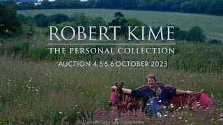 Robert Kime | The Personal Collection - An Appreciation Part 2