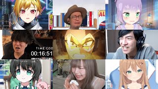 僕のヒーローアカデミア 同時視聴