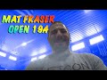 Mat Fraser Open 19.4