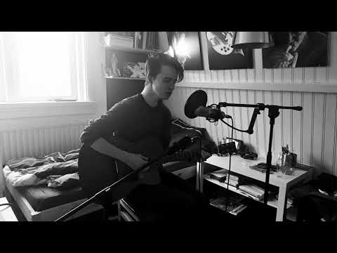 Sorry - Nothing But Thieves (cover)