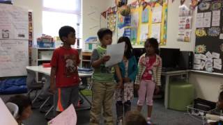 VRE Recycling PBL group 1