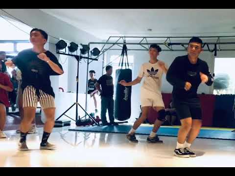 Ty Dollar $ign - Ex ft. YG (Dance Choreography)