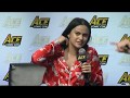 Camila Mendes: Riverdale Panel | ACE Comic Con Seattle